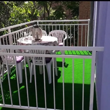 Апартаменты 1bdr In Heart Of Center Сараево